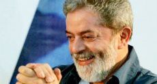 الرئيس البرازيلي لويس إيناسيو لولا دا سيلفا