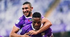 رامي ربيعة ولابا كودجو ثنائي العين