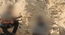 فيديو كتائب القسام