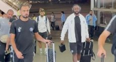 بيراميدز يصل رواندا