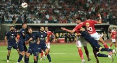 الأهلي والزمالك