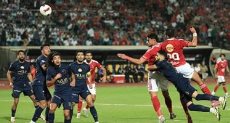 الاهلى والزمالك