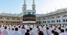 الحرم المكى