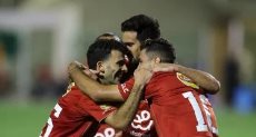 فريق الاهلى