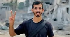 مقتل صالح الجعفراوي الناشط الفلسطيني