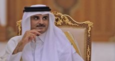 أمير دولة قطر الشيخ تميم بن حمد أمير دولة قطر الشيخ تميم بن حمد