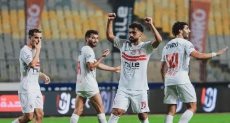 فريق الزمالك