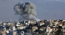 قصف إسرائيلى على جنوب لبنان