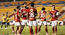 فريق الاهلى