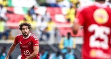 فريق الاهلى