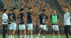 منتخب مصر الأول لكرة القدم