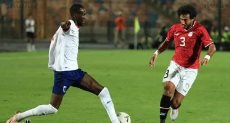 مباراة مصر وكاب فيردى