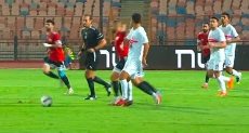مباراة الزمالك وطلائع الجيش