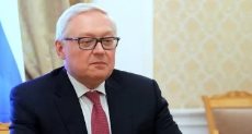 نائب وزير الخارجية الروسى سيرجى ريابكوف