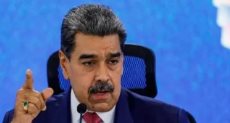 نيكولاس مادورو - رئيس فنزويلا