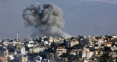 قصف إسرائيلى على لبنان