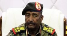 الرئيس السودانى عبد الفتاح البرهان