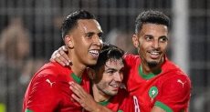 منتخب المغرب يواجه جزر القمر في أمم أفريقيا 2025