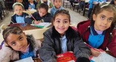 جدول امتحانات طلاب الصف الرابع الابتدائى فى الجيزة