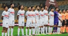 الزمالك يواجه الاتحاد السكندري الخميس بكأس عاصمة مصر