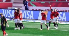 منتخب مصر الأول