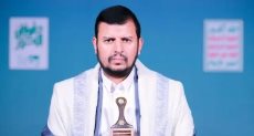 عبد الملك الحوثى زعيم جماعة الحوثيين