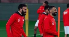 محمد صلاح قائد منتخب مصر