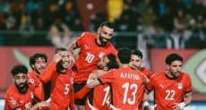 منتخب مصر الأول لكرة القدم