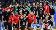 منتخب مصر لكرة اليد