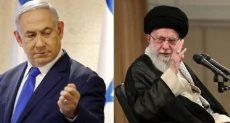 الخوميني ونتنياهو