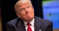 الرئيس الامريكى دونالد ترامب