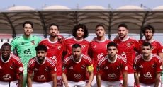 البنك الاهلي ضد الأهلي
