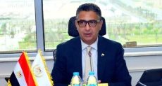 لدكتور شريف فاروق وزير التموين والتجارة الداخلية