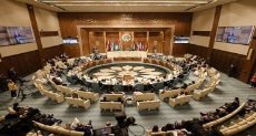مجلس الجامعة العربية يرفض تجزئة الأرض الفلسطينية