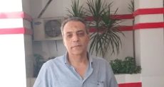حسن موسى المدير التنفيذى لنادي الزمالك