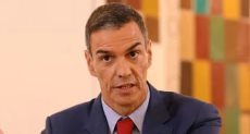 رئيس وزراء إسبانيا بيدرو سانشيز