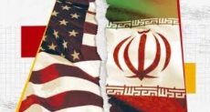 أمريكا وإيران