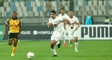 مباراة الزمالك وكايزر تشيفز