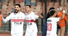 فريق الزمالك