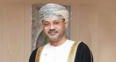 وزير الخارجية العماني بدر البوسعيدي