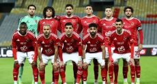 فريق الاهلى