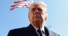 الرئيس الامريكى دونالد ترامب