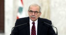 رئيس مجلس الوزراء اللبنانى نواف سلام