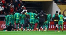 منتخب السنغال يحتفل بلقب كأس أمم أفريقيا 2025