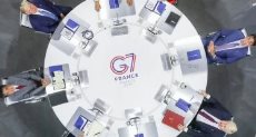 مجموعة G7