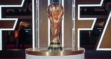 كأس العالم 2026