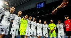 منتخب مصر لكرة الصالات