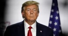 دونالد ترامب