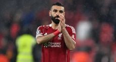محمد صلاح نجم ليفربول