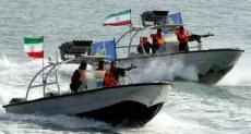 زوارق إيران
